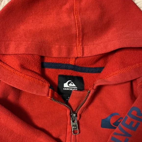 Quicksilver Sweater - Picture 4 of 5